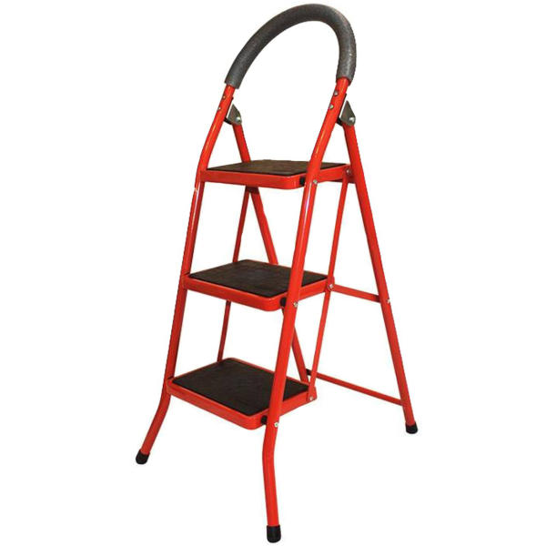 نردبان 3 پله مدل H67 نردبان 3 پله مدل H67