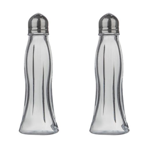 نمک پاش پاشاباغچه کد 80030 بسته 2 عددی
