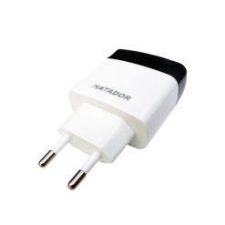 شارژر دیواری ماتادور مدل MT881