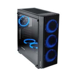 کیس کامپیوتر مسترتک مدلAPACHI RGB