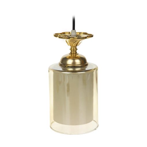 چراغ آویز مدل سایمان k30