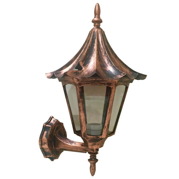 چراغ حياطي كد 2106 چراغ حياطي كد 2106