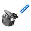 نگهدارنده درب قابلمه طرح آدمک کد 8803 بسته 2 عددی