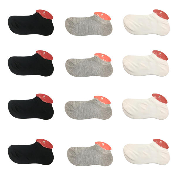 جوراب زنانه مدل کالج کد 012 مجموعه 12 عددیغیر اصل جوراب زنانه مدل کالج کد 012 مجموعه 12 عددیغیر اصل