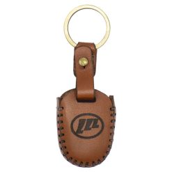 جاسوئیچی خودرو چرم طبیعی کد ct-173 مناسب برای لیفان 620 (عرضه کالا)