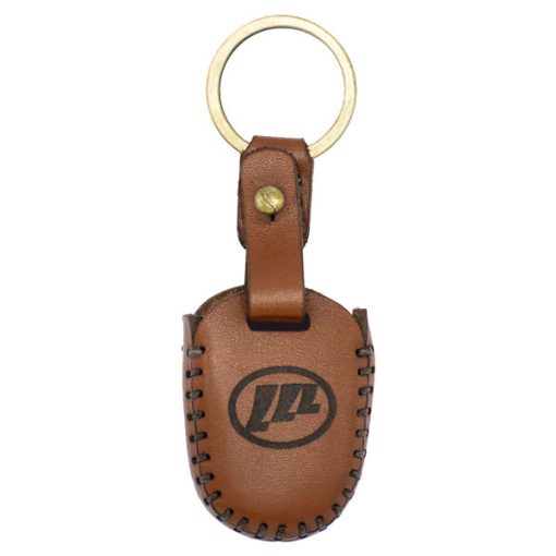 جاسوئیچی خودرو چرم طبیعی کد ct-173 مناسب برای لیفان 620 (عرضه کالا)