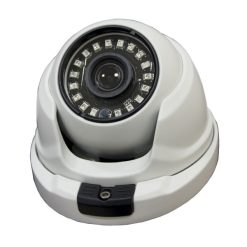 دوربین مدار بسته آنالوگ سلکسون مدل PT-522