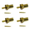 کابل شبکه CAT5E دیتالایف مدل GP-28