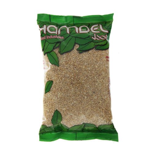 بلغور گندم همدل – 900 گرم