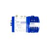 کیستون Cat6 Utp مدل Psk  بسته 10 عددی