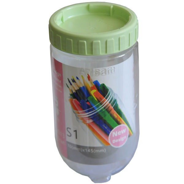 بانکه آریسام مدل S1 بانکه آریسام مدل S1