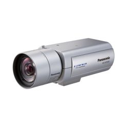 دوربینمداربسته تحت شبکهپاناسونیکمدل WV-SP508