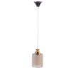چراغ آویز دیلایت مدل MZYR کد YSF010/1-DLT1379
