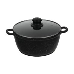 قابلمه زرساب مدل ML-424 سایز 24