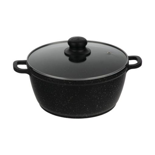 قابلمه زرساب مدل ML-424 سایز 24
