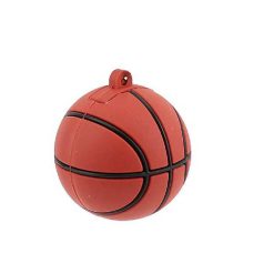 فلش مموری طرح توپ بسکتبال مدلUltita -BB01 ظرفیت 16 گیگابایت