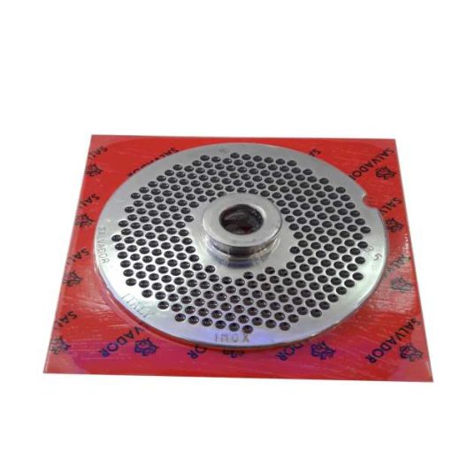 شبکه چرخ گوشت سالوادور کد 4.5 سایز 32