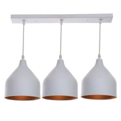 آویز سقفی کد LU-LI 301WG آویز سقفی کد LU-LI 301WG
