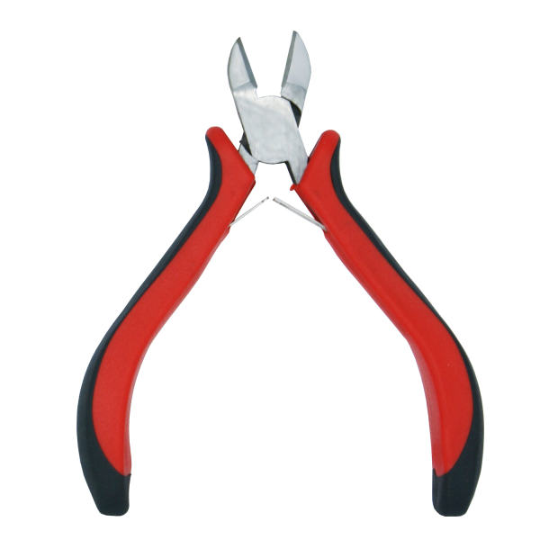انبر سیم چین کارتول مدل CTK25 سایز 4/5 اینچ انبر سیم چین کارتول مدل CTK25 سایز 4/5 اینچ