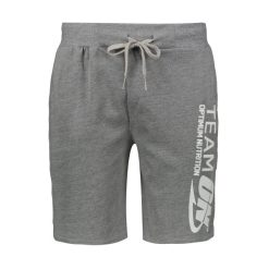 شلوارک ورزشی مردانه کد 10007 رنگ طوسیغیر اصل