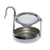 اردو خوری طرح قلب مدل 1010