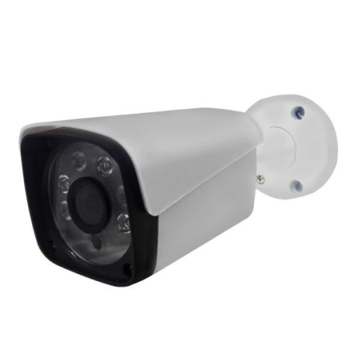 دوربین مداربسته آنالوگ مدل GT_N505M برد XM320 2235