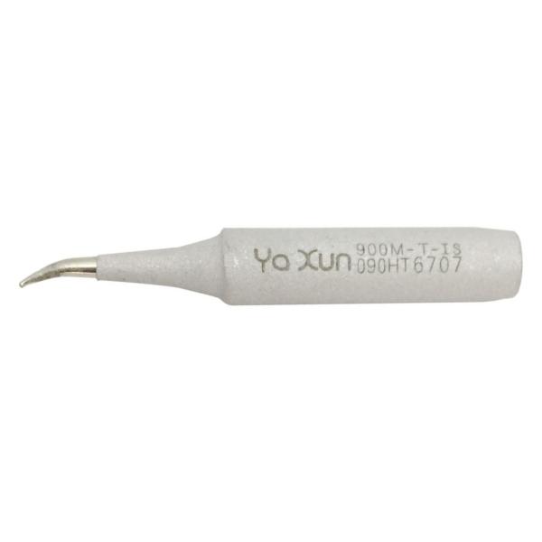 نوک هویه یاکسون مدل YX-209 900M-T-IS نوک هویه یاکسون مدل YX-209 900M-T-IS