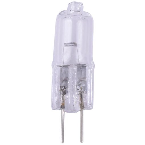 لامپ سوزنی 20 وات اسرام مدل Halogen پایه G4