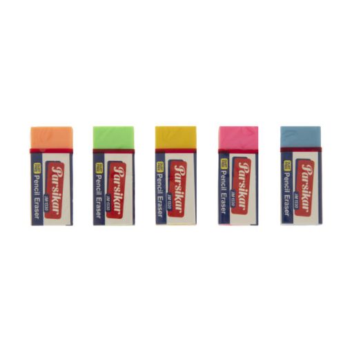 پاک کن پارسیکار مدل JM1330 بسته 5 عددی