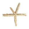 گوشواره زنانه مدل چشم نظر کد PIN