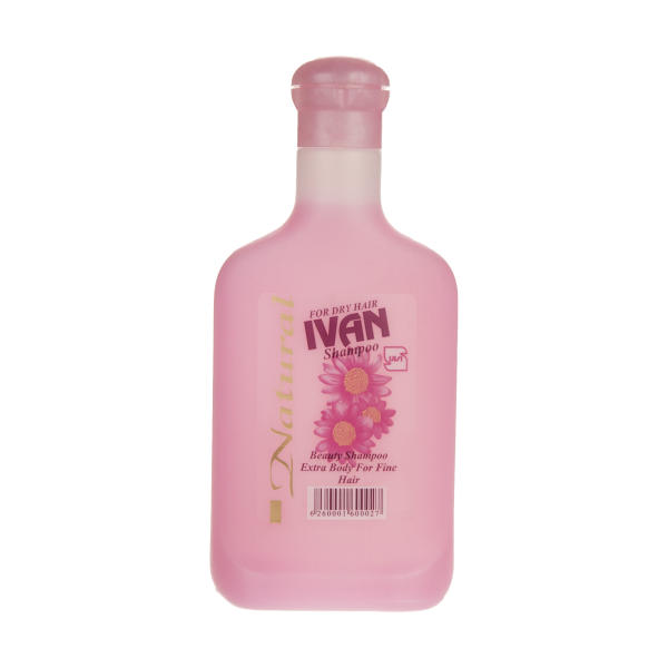 شامپو مو ایوان مدل Pink حجم 250 میلی لیتر شامپو مو ایوان مدل Pink حجم 250 میلی لیتر