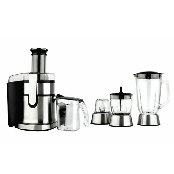 آبمیوه گیری همیلتون مدل JH-154 آبمیوه گیری همیلتون مدل JH-154