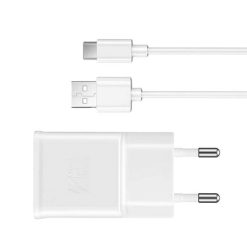شارژر دیواری آرسون مدلS10 به همراه کابل تبدیل USB-C