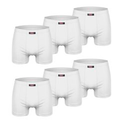 شورت مردانه کیان تن پوش کد 011بسته 6 عددی