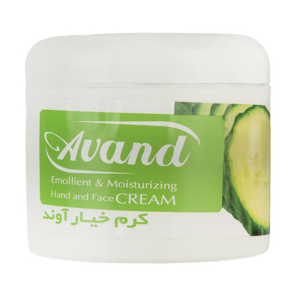 کرم مرطوب کننده و نرم کننده آوند مدل Cucumber حجم 200 میلی لیتر کرم مرطوب کننده و نرم کننده آوند مدل Cucumber حجم 200 میلی لیتر
