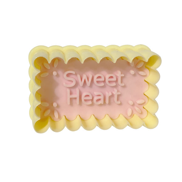 کاتر شیرینی پزی مدل Bis کد SWT کاتر شیرینی پزی مدل Bis کد SWT