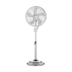 پنکه کوئین هوم مدل QH-6550