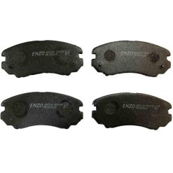 لنت ترمز جلو انزو کد 1023 مناسب برای چانگان cs35