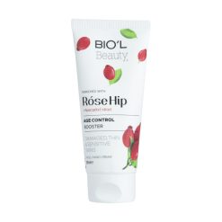 کرم دست و صورت بیول مدل Rose Hip حجم 60 میلی لیتر