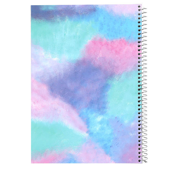 دفتر مشق 100 برگ مدل DW61-11-1 دفتر مشق 100 برگ مدل DW61-11-1