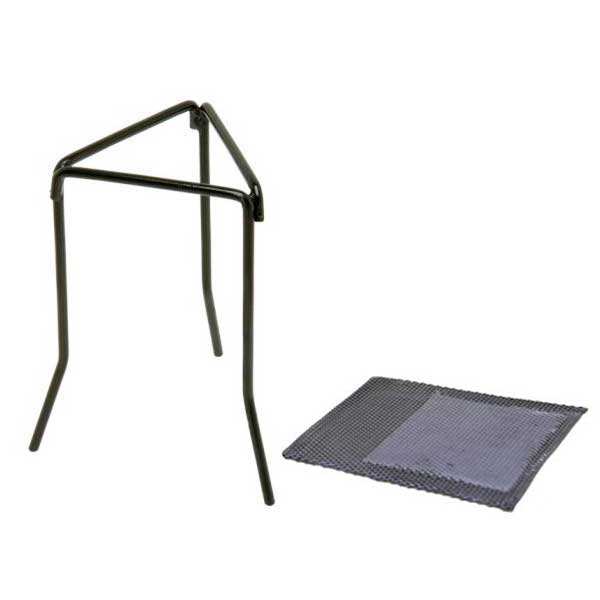 سه پایه و توری آزمایشگاه مدل St سه پایه و توری آزمایشگاه مدل St