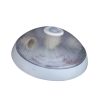 پایه چراغ پارکی هومیان لایت مدل AR80