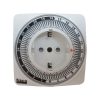 سیم برق افشان 1 در 1 سیم و کابل مغان مدل Pure 99.99 Black