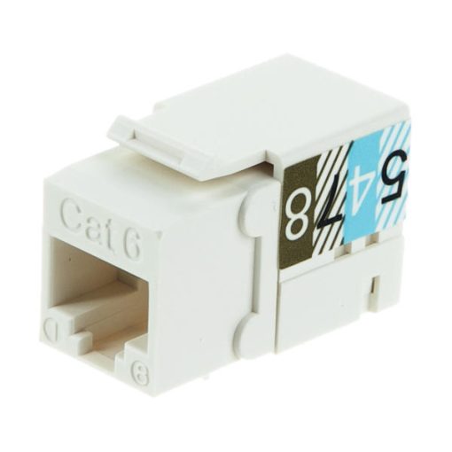 کیستون Cat6 مدل a01U601