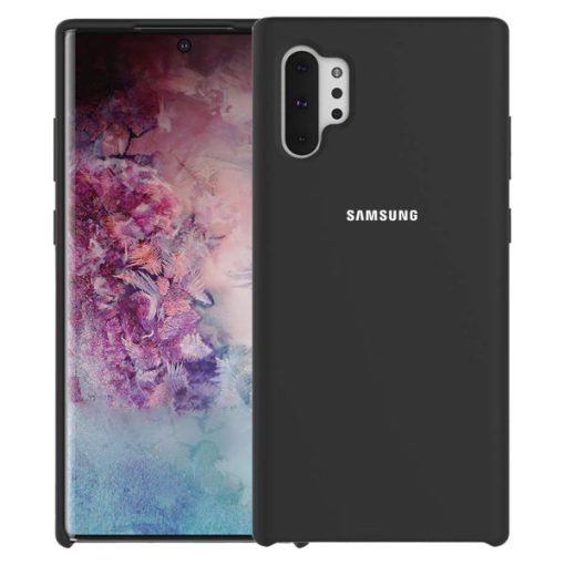 کاور مدل Slc مناسب برای گوشی موبایل سامسونگ Galaxy Note 10 Plusغیر اصل