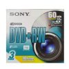 دی وی دی خام مدل DVD9 بسته 30 عددی