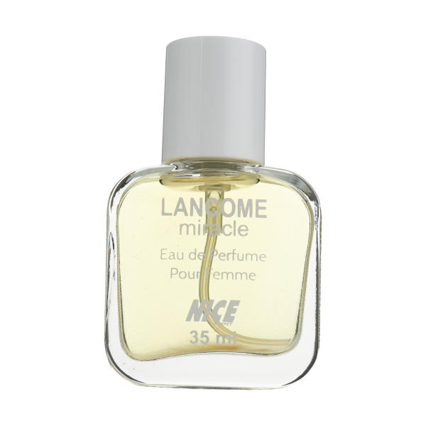 عطر جیبی زنانه نایس پاپت مدل Miracle حجم 35 میلی لیتر عطر جیبی زنانه نایس پاپت مدل Miracle حجم 35 میلی لیتر