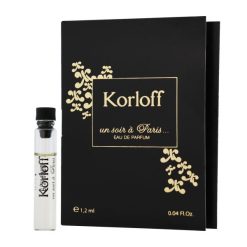 عطر جیبی زنانه کارلوف مدل Un Soir A Paris حجم 1.5 میلی لیتر