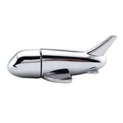 فلش مموری طرح هواپیما مدل UM-012 ظرفیت 64 گیگابایت