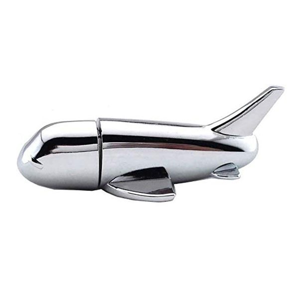 فلش مموری طرح هواپیما مدل UM-012 ظرفیت 64 گیگابایت فلش مموری طرح هواپیما مدل UM-012 ظرفیت 64 گیگابایت